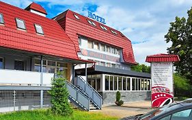 Hotel Rudolf